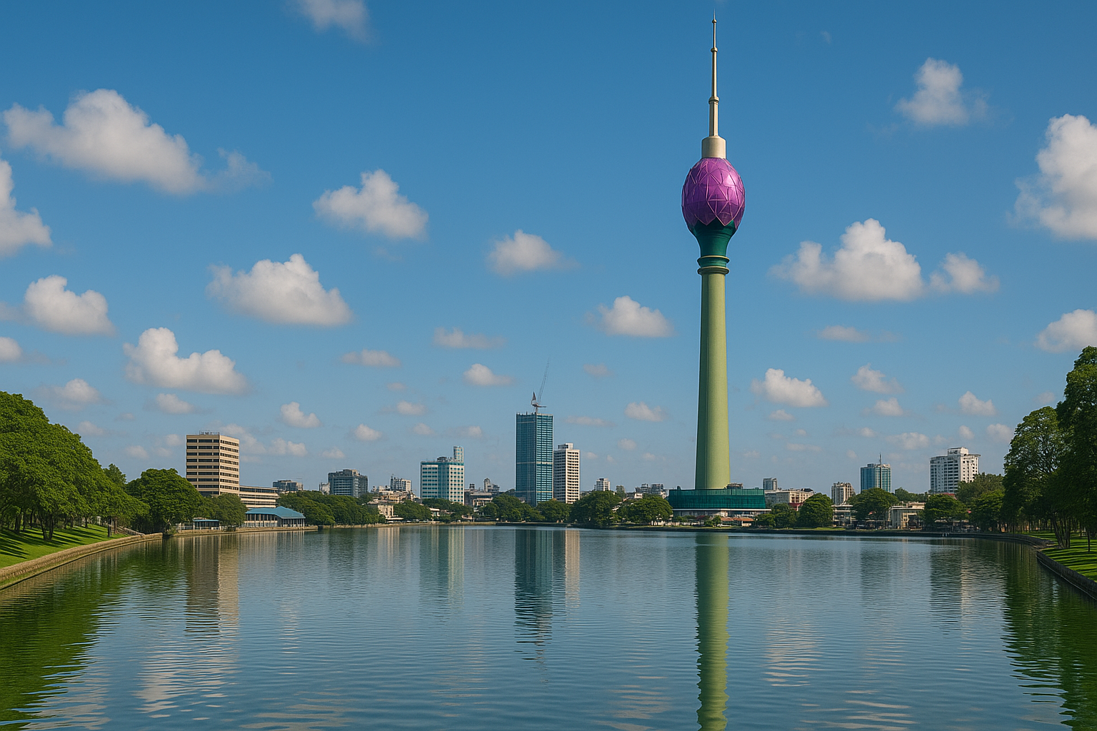 Colombo